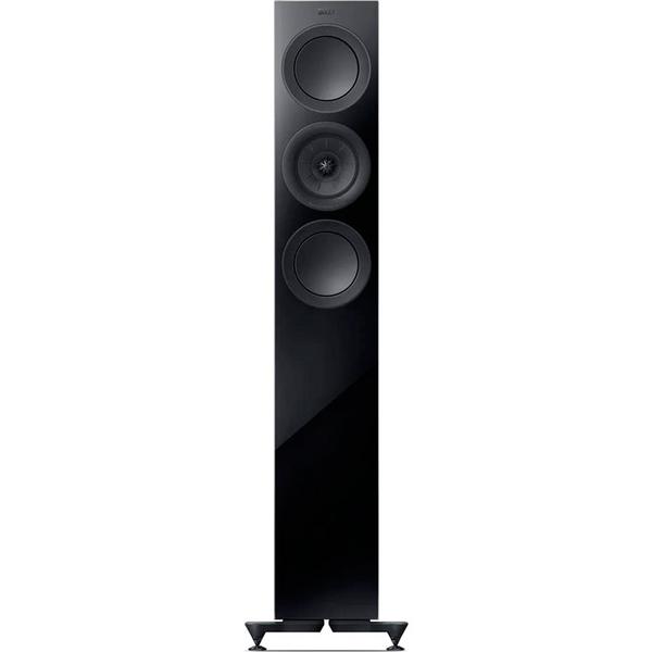 

Напольная акустика KEF, R5 Meta Black Gloss