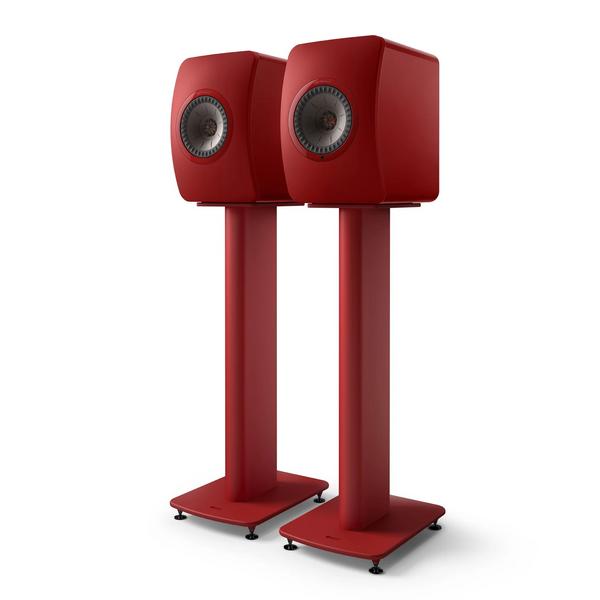 

Стойка для акустики KEF, S2 Red