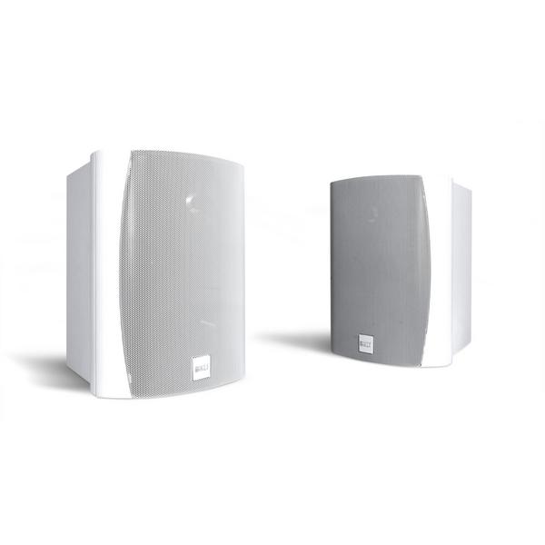 

Всепогодная акустика KEF, Ventura 5 White