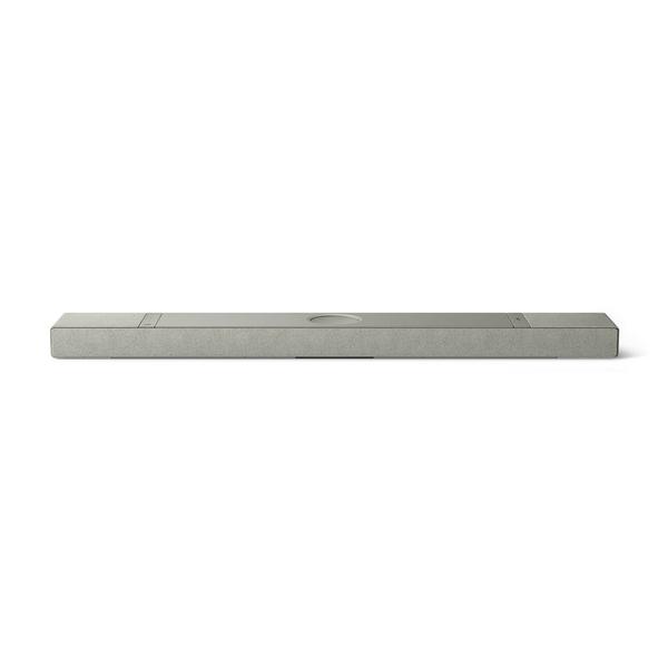 

Саундбар KEF, XIO Silver Grey