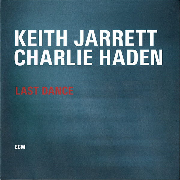 Keith Jarrett Keith Jarrett - Last Dance (2 LP) cait london last dance