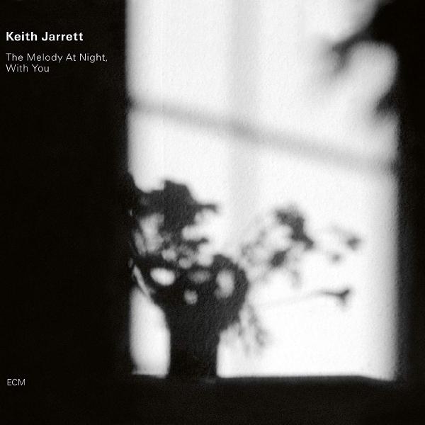 

Keith Jarrett Keith Jarrett - The Melody At Night, With You (180 Gr)