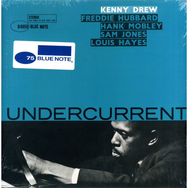 Kenny Drew Kenny Drew - Undercurrent