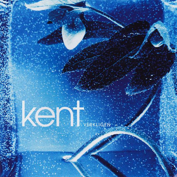 

KENT KENT - Verkligen (180 Gr)