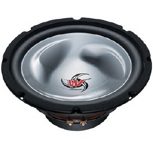 Kenwood discount kfc subwoofer