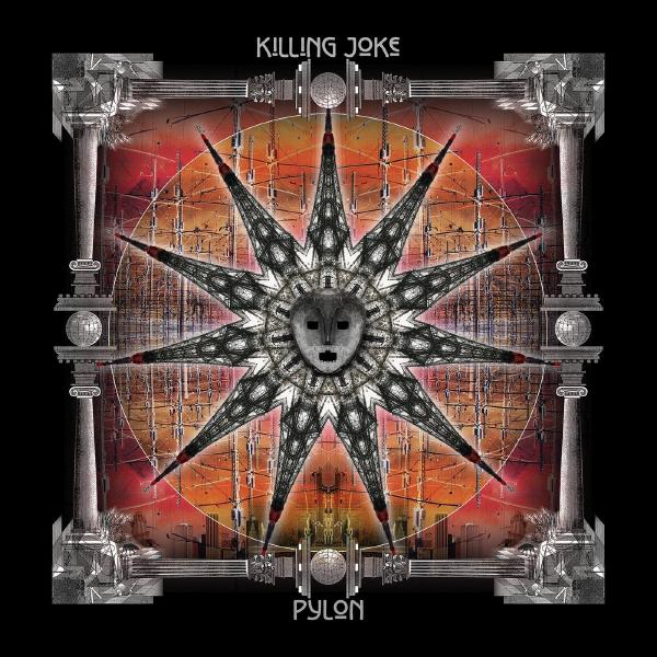 Killing Joke Killing Joke - Pylon (2 LP) dickson s joke treasury