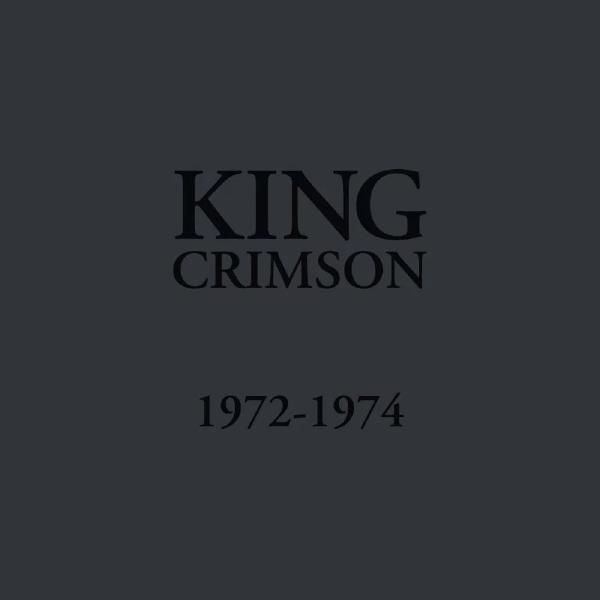 King Crimson King Crimson - 1972-1974 (6 LP)