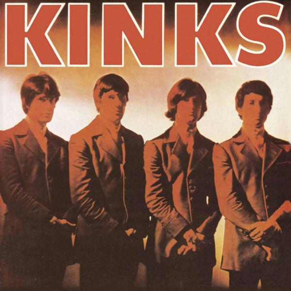 The Kinks The KinksKinks - Kinks (reissue)