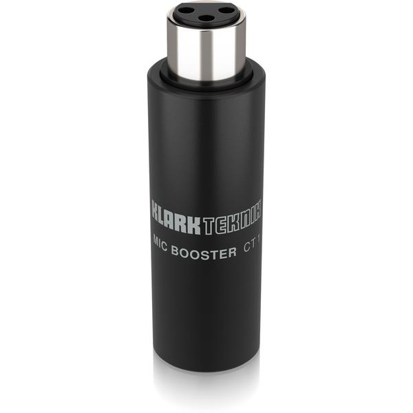 MIC BOOSTER CT-1