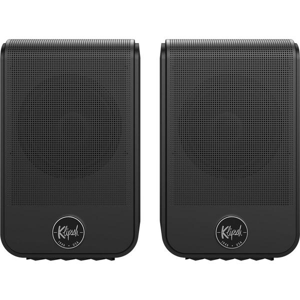 Специальная тыловая акустика Klipsch Flexus Surr 100 Ebony