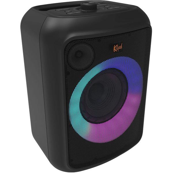 

Колонка для вечеринок (PartyBox) Klipsch, GIG XL Black (витрина)