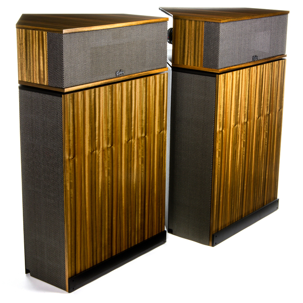 Напольная акустика Klipsch orn 70th Anniversary Australian Walnut акустика центрального канала paradigm prestige 45c black walnut