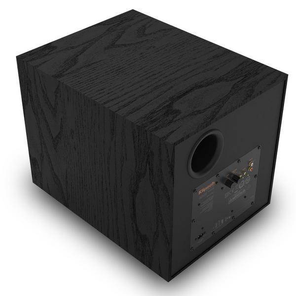 

Активный сабвуфер Klipsch, R-101SW Black