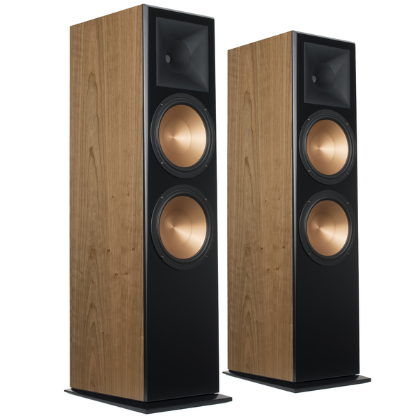

Напольная акустика Klipsch, RF-7 III Cherry