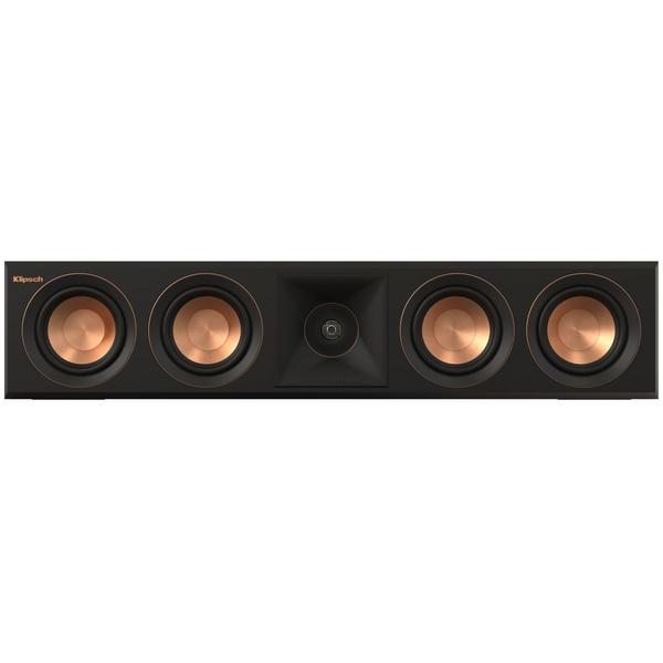Центральный громкоговоритель Klipsch RP-404C II Walnut