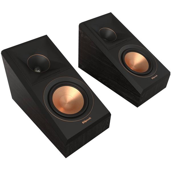 Акустика Dolby Atmos Klipsch RP-500SA II Ebony
