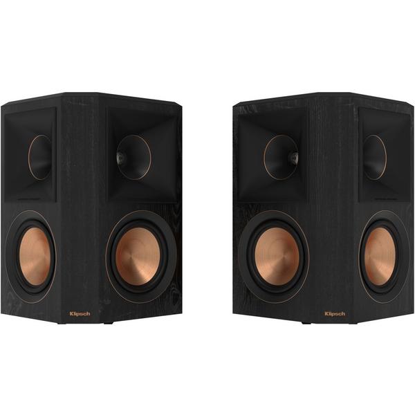RP-502S II Ebony