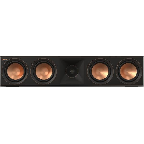 RP-504C II Ebony