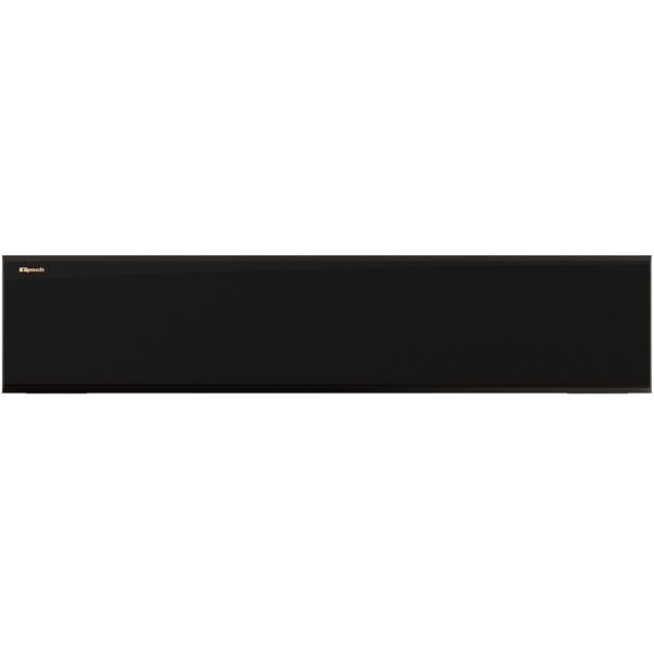 

Центральный громкоговоритель Klipsch, RP-504C II Walnut