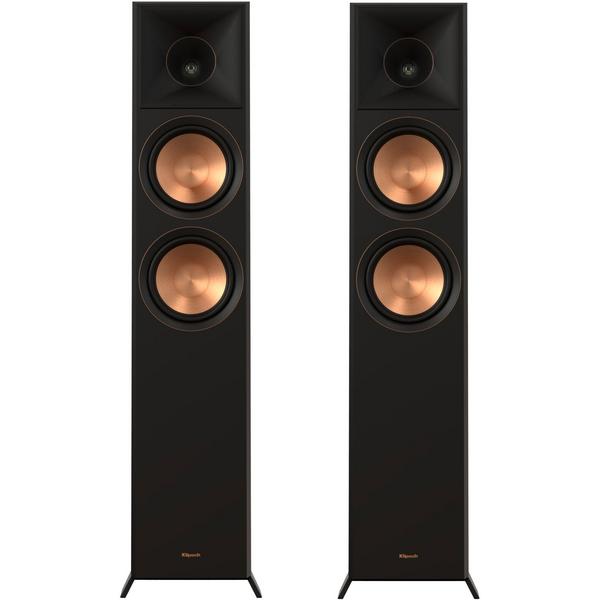 RP-6000F II Ebony