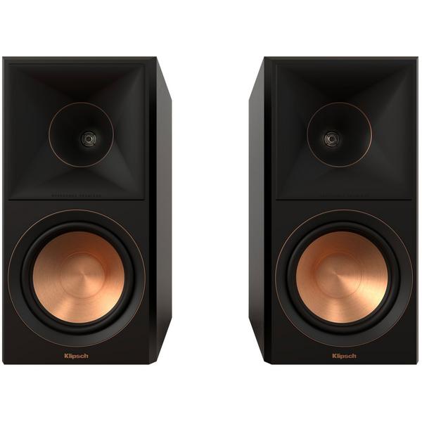 RP-600M II Walnut