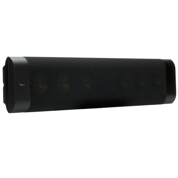 Настенная акустика Klipsch RP-640D Black - фото 5