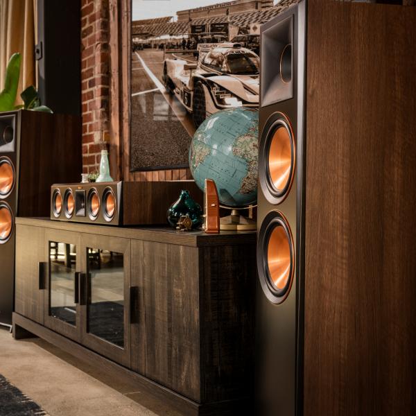 Klipsch 8060fa best sale