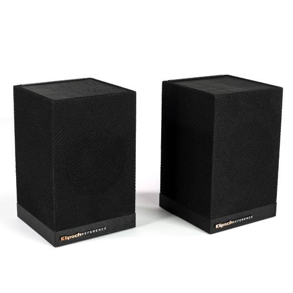 

Беспроводная Hi-Fi акустика Klipsch, Surround 3 Black
