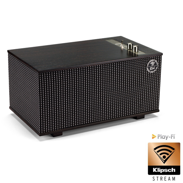 Беспроводная Hi-Fi акустика Klipsch, арт.: 55393 - Беспроводная Hi-Fi акустика Беспроводная Hi-Fi акустика Klipsch, арт.: 55393 - Беспроводная Hi-Fi акустика