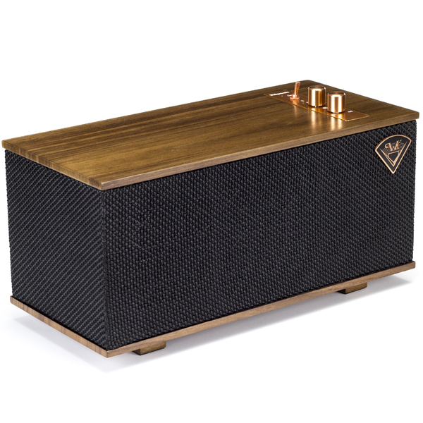 

Беспроводная Hi-Fi акустика Klipsch, The One Walnut