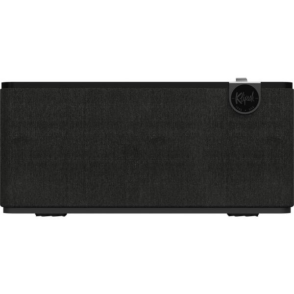 

Беспроводная Hi-Fi-акустика Klipsch, The One Plus Matte Black (витрина)