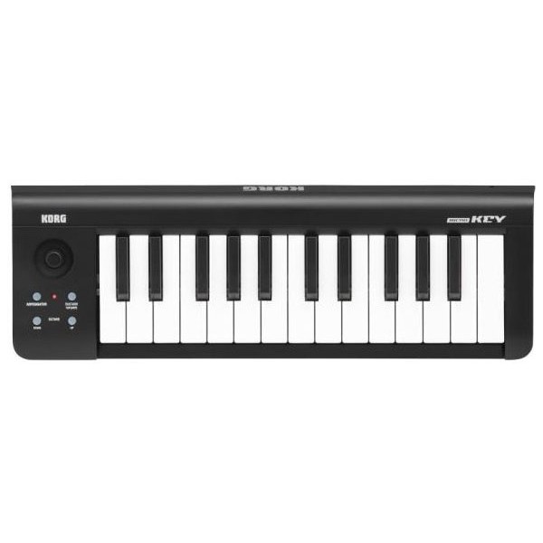 MIDI-клавиатура Korg