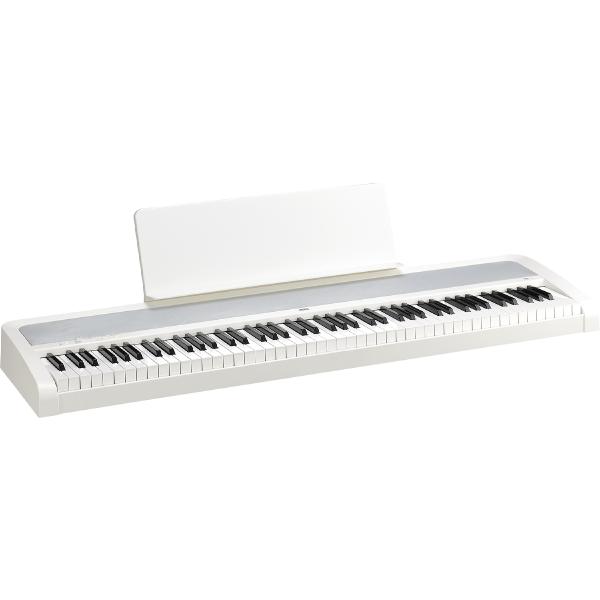 цена Цифровое пианино Korg B2 White
