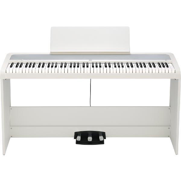 Цифровое пианино Korg B2SP White