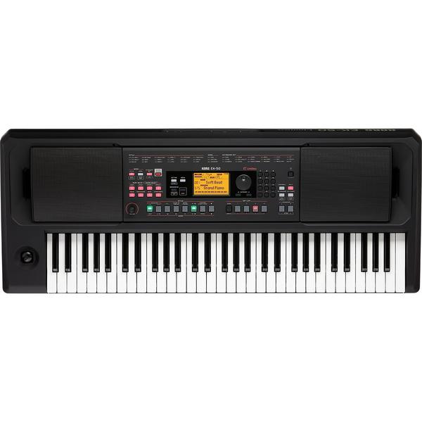 

Синтезатор Korg, EK-50 L