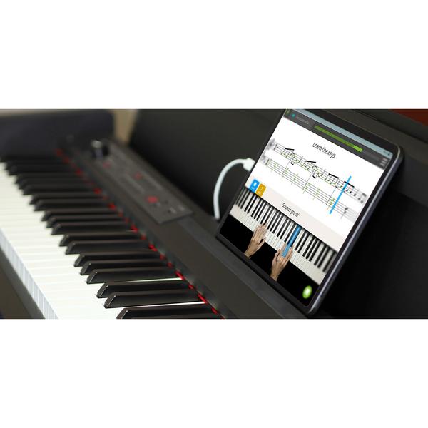 Цифровое пианино Korg от Audiomania