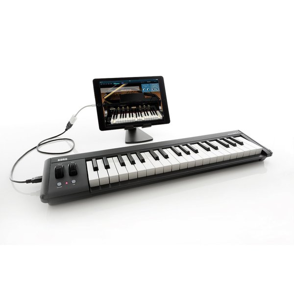MIDI-клавиатура Korg от Audiomania