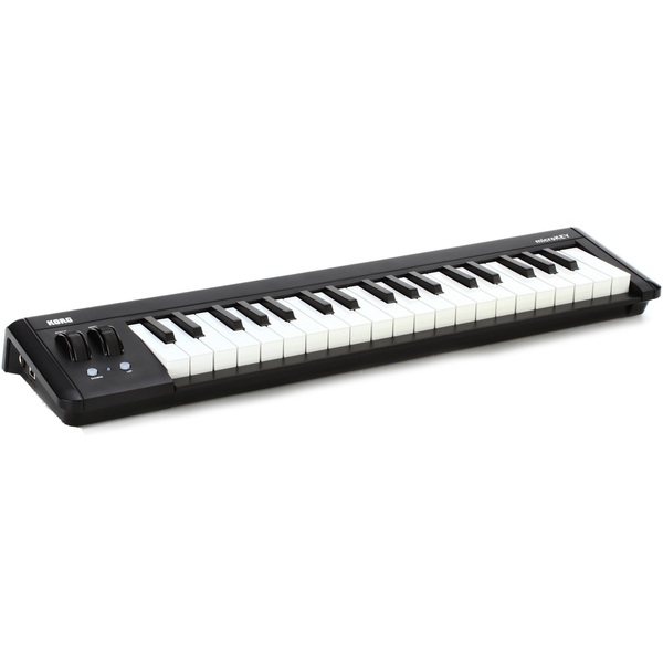 MIDI-клавиатура Korg от Audiomania