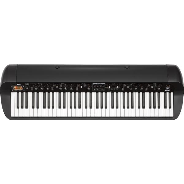 Цифровое пианино Korg SV-2 73 Black