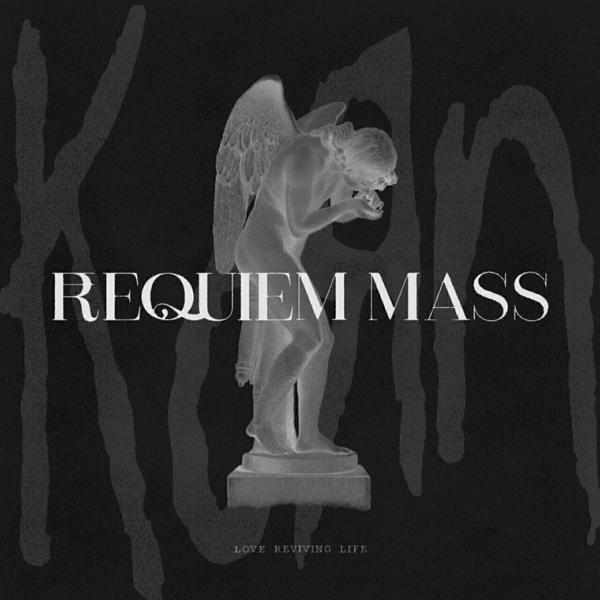 KORN KORN - Requiem Mass korn – requiem lp