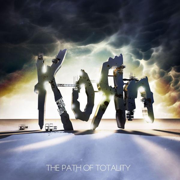 KORN KORN, The Path Of Totality (180 Gr), Виниловые пластинки, Виниловая пластинка