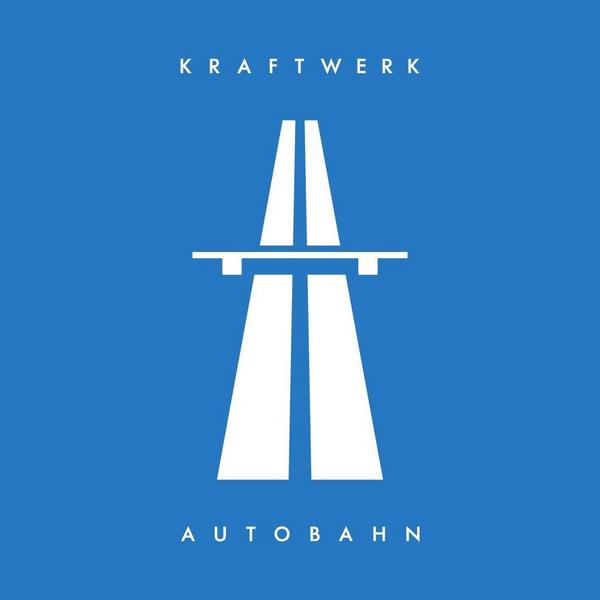 Kraftwerk Kraftwerk - Autobahn (180 Gr)