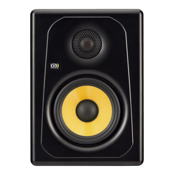 

Студийный монитор KRK, Kreate 5 Black