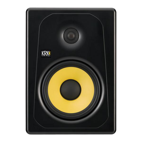 Kreate 8 Black