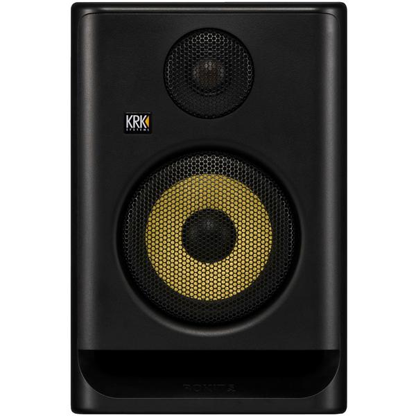 ROKIT RP5 G5 Black