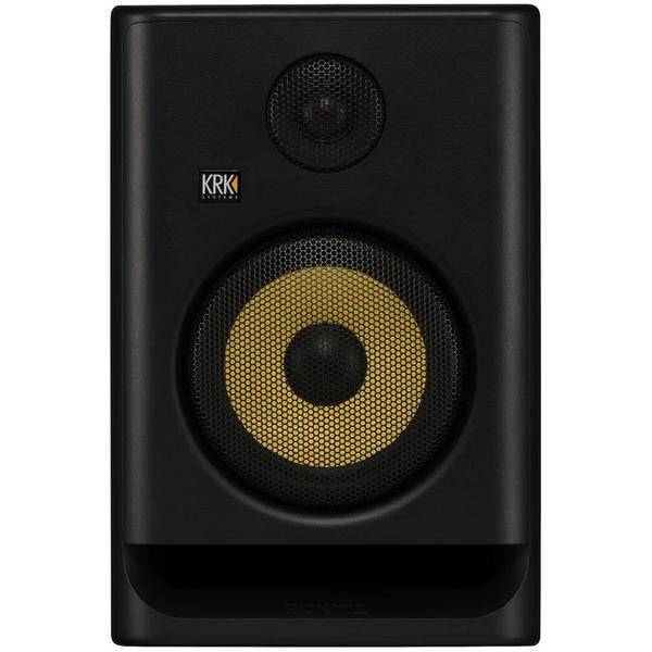 ROKIT RP7 G5 Black