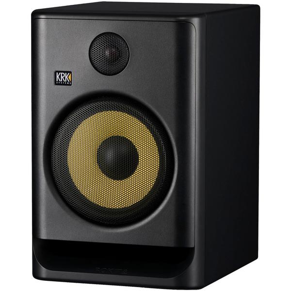 ROKIT RP8 G5 Black