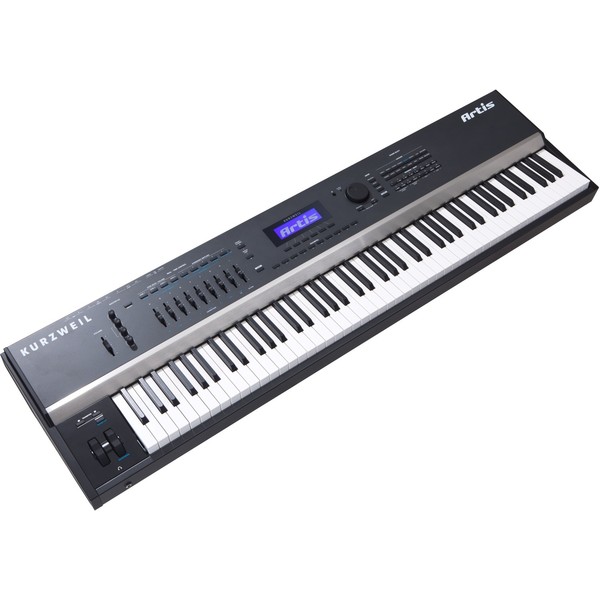 

Цифровое пианино Kurzweil, ARTIS