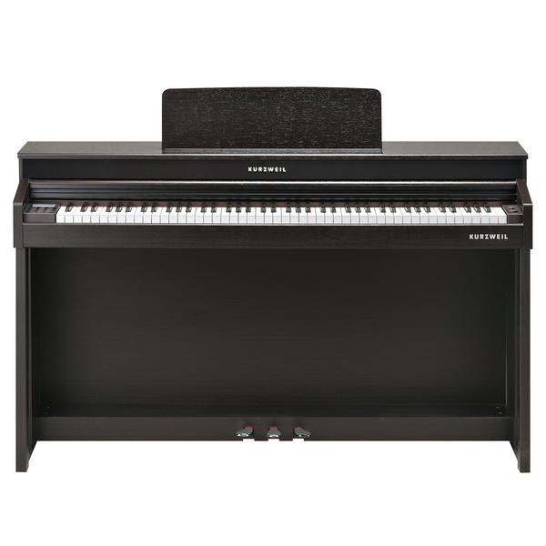 Цифровое пианино Kurzweil Andante CUP320 Satin Rosewood, Музыкальные инструменты и аппаратура, Цифровое пианино