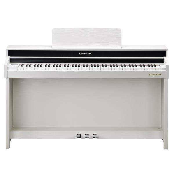 Цифровое пианино Kurzweil Andante CUP320 White цифровое пианино kurzweil m210 wh белое с банкеткой